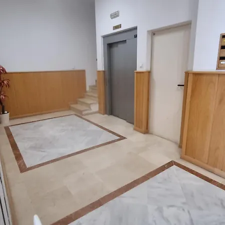 Centro Y Playa * Торремолинос