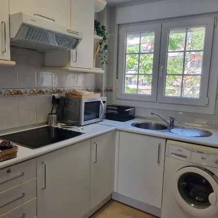 Apartman Centro Y Playa Torremolinos