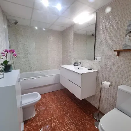 Centro Y Playa * Torremolinos