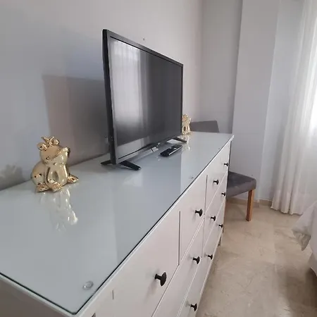 דירה Centro Y Playa טורמולינוס