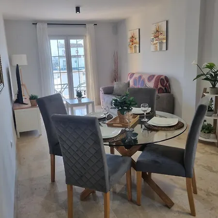 Centro Y Playa Apartament Torremolinos