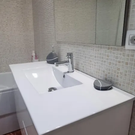 Apartman Centro Y Playa *