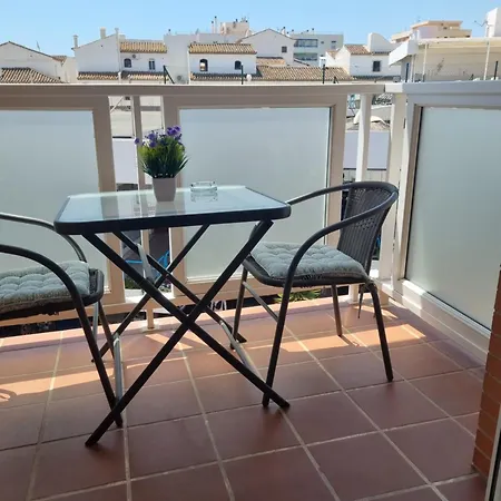 Apartment Centro Y Playa *