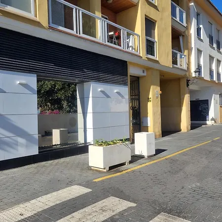 Centro Y Playa * Torremolinos