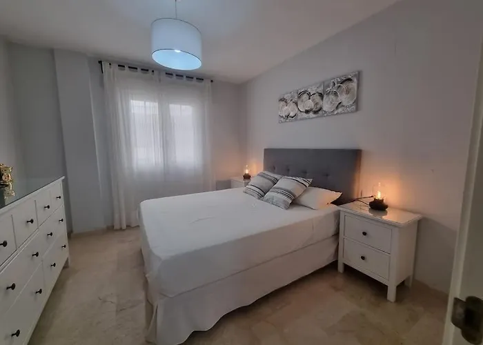 Centro Y Playa Torremolinos