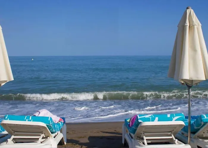 Apartman Centro Y Playa *