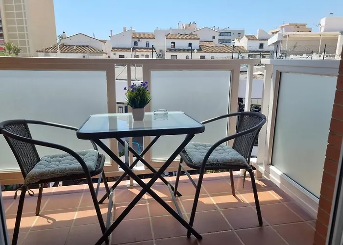 Centro Y Playa * Torremolinos