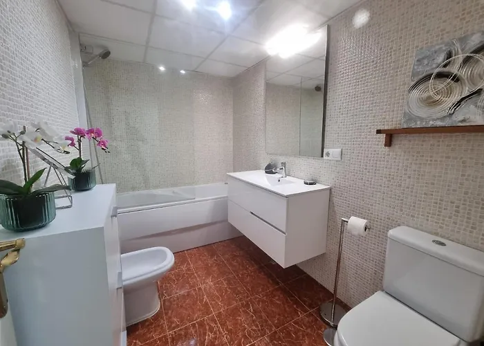 Centro Y Playa * Torremolinos