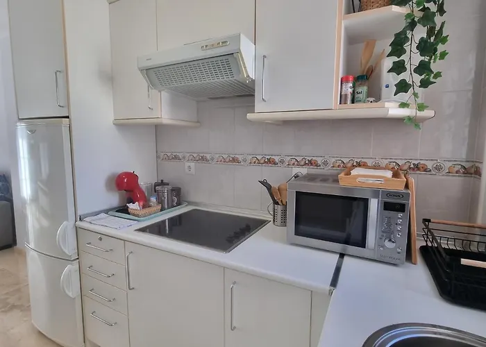 Apartman Centro Y Playa *