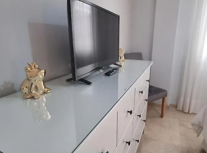 Apartman Centro Y Playa Torremolinos