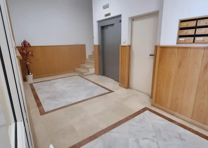 Centro Y Playa * Torremolinos