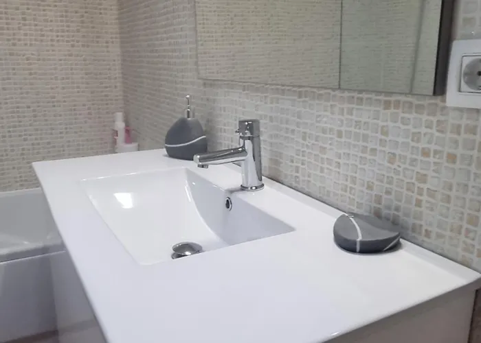 Apartman Centro Y Playa *