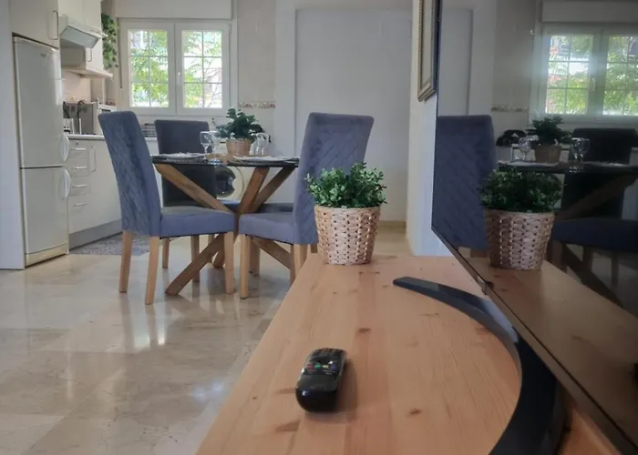 Centro Y Playa Torremolinos