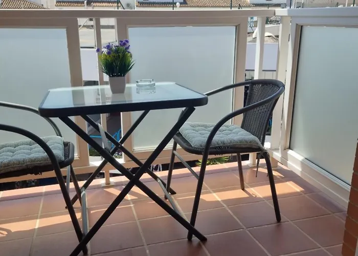 Apartman Centro Y Playa *