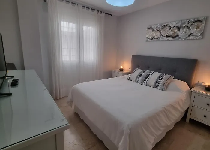 Apartman Centro Y Playa *