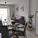 Centro Y Playa Apartment Torremolinos