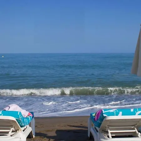 公寓 Centro Y Playa *