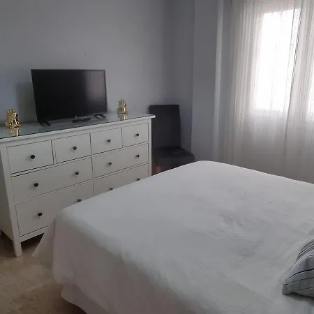 Centro Y Playa * 托雷莫利诺斯