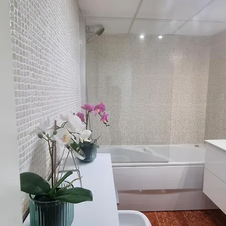 Centro Y Playa * 托雷莫利诺斯