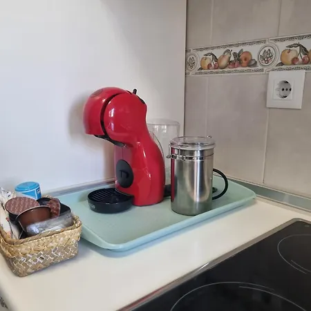 Centro Y Playa 托雷莫利诺斯