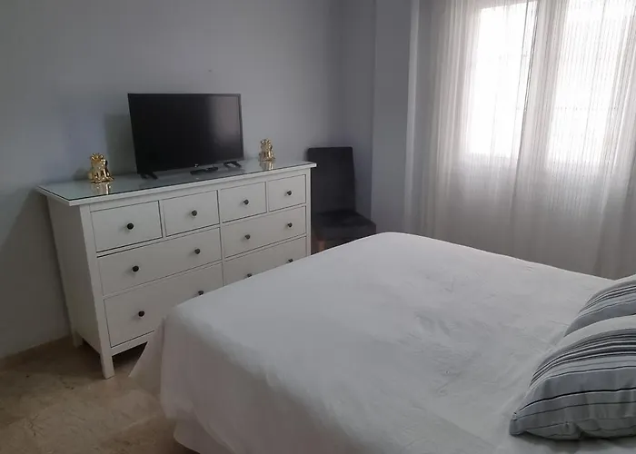 Centro Y Playa * Torremolinos