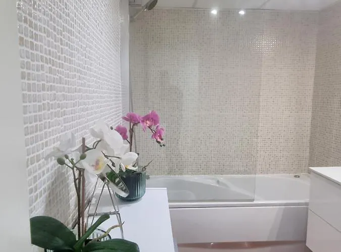 Centro Y Playa * Torremolinos