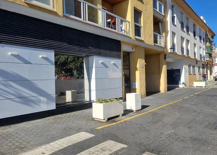 Centro Y Playa * Torremolinos